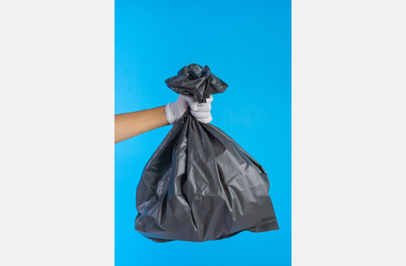 Plastic Bag
